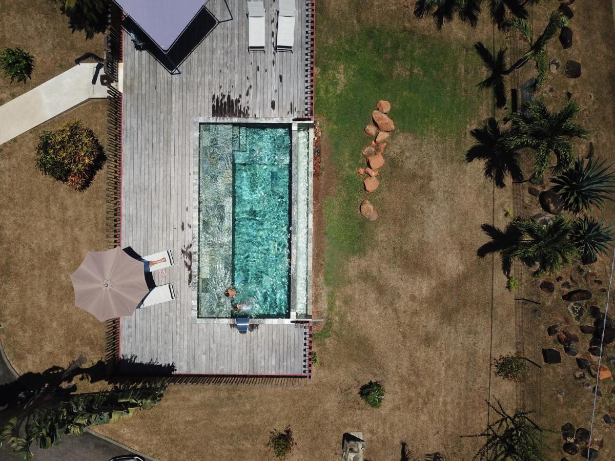Lodges Balourou Remire-Montjoly Εξωτερικό φωτογραφία