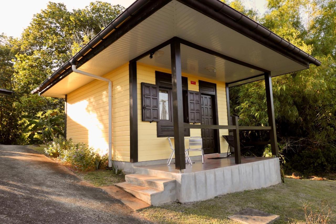 Lodges Balourou Remire-Montjoly Εξωτερικό φωτογραφία