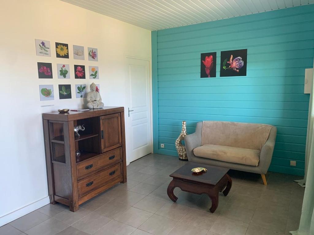 Lodges Balourou Remire-Montjoly Εξωτερικό φωτογραφία