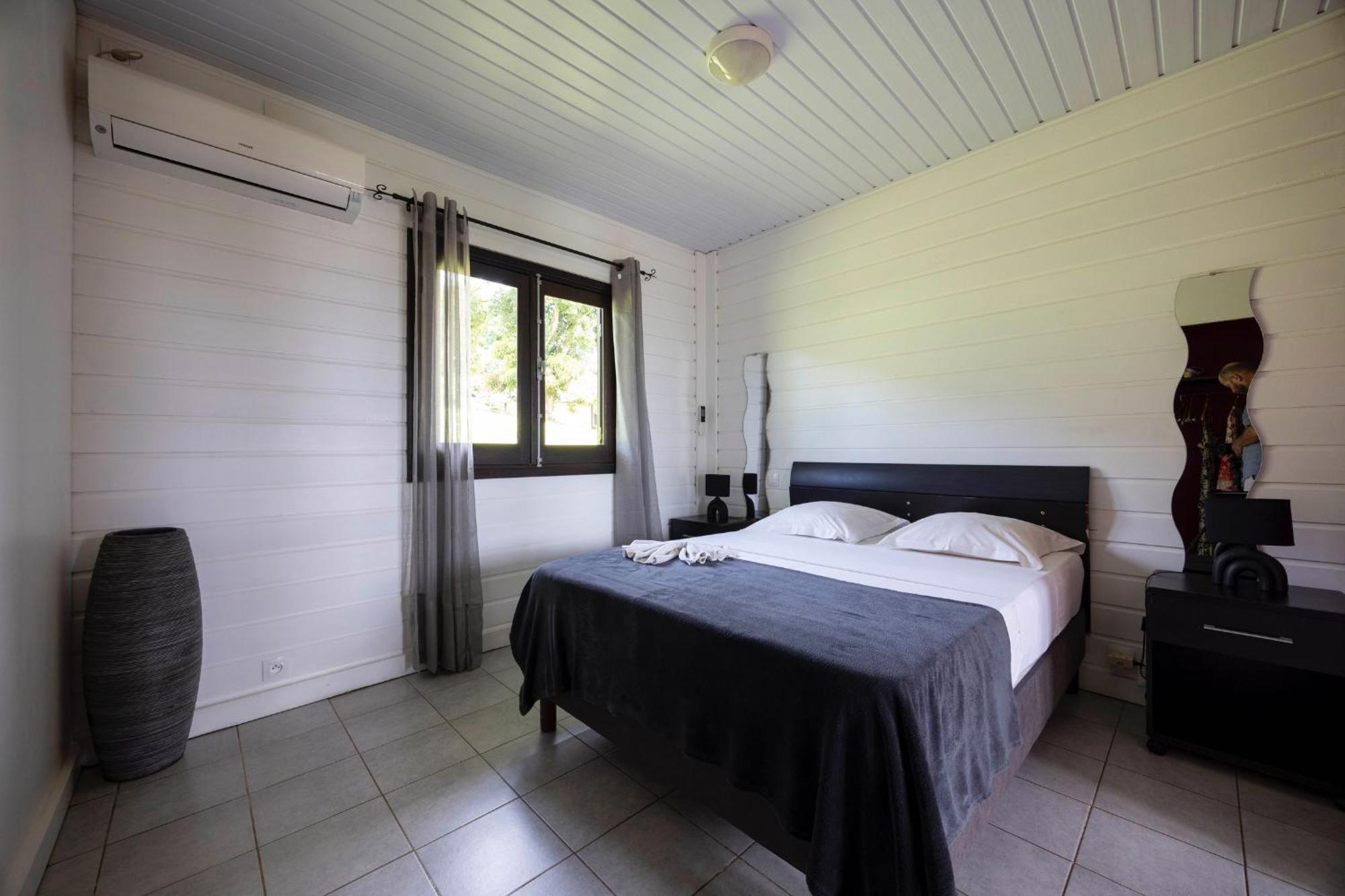 Lodges Balourou Remire-Montjoly Εξωτερικό φωτογραφία