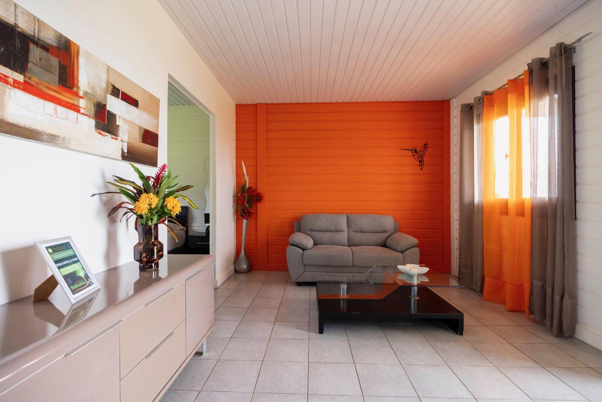 Lodges Balourou Remire-Montjoly Εξωτερικό φωτογραφία